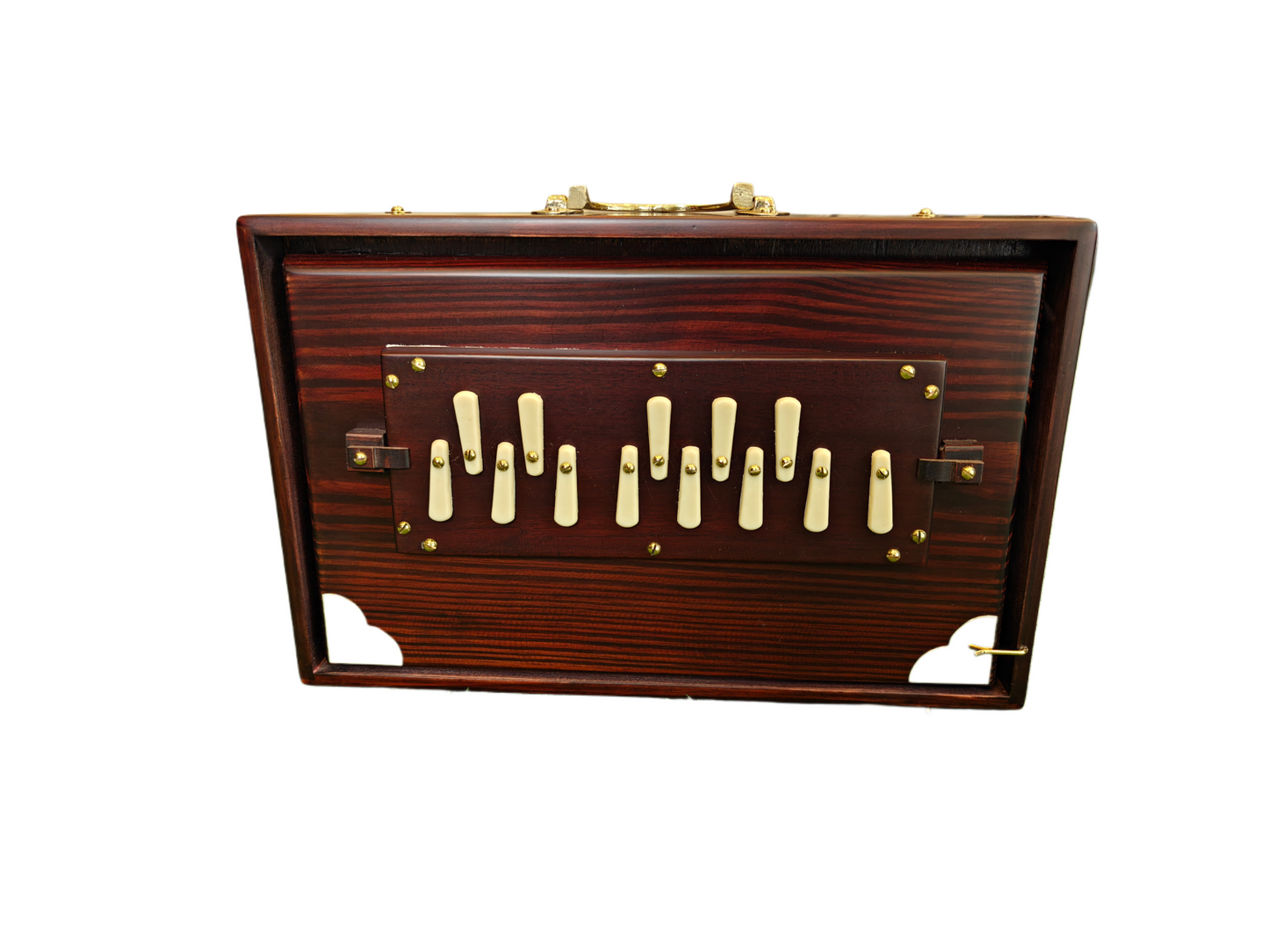 MELODY SB-A1 - 1 Octave Premium Export Quality Shruti Box