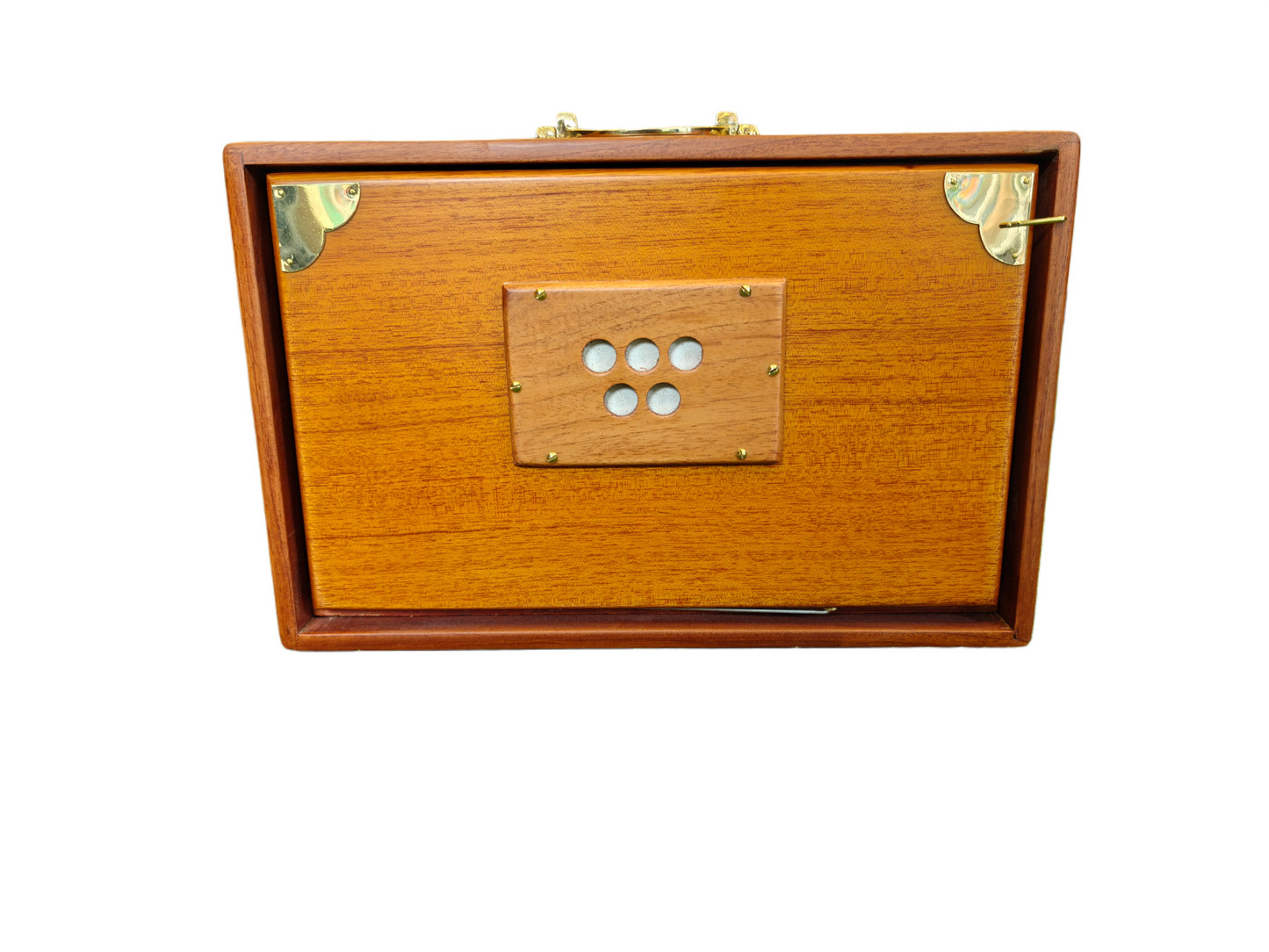 MELODY SB-B1 - 1 Octave Premium Export Quality Shruti Box
