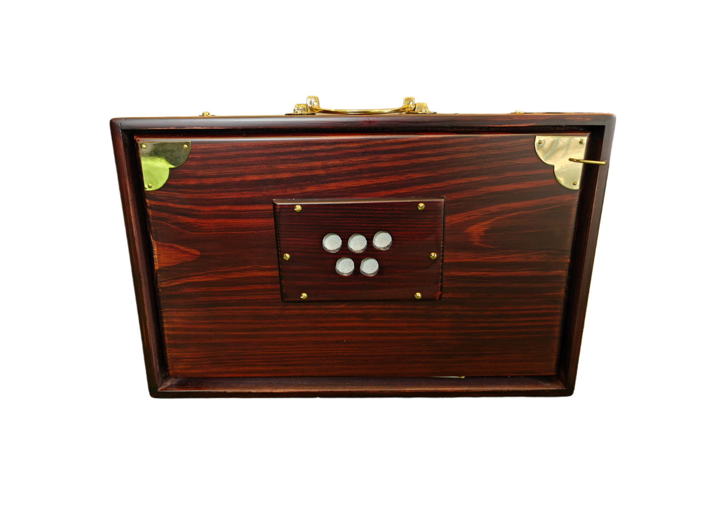 MELODY SB-A1 - 1 Octave Premium Export Quality Shruti Box