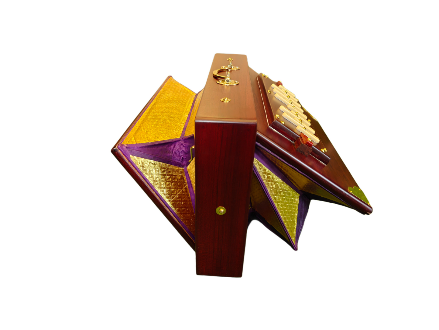 MELODY SB-C1 - 1 Octave Premium Export Quality Shruti Box