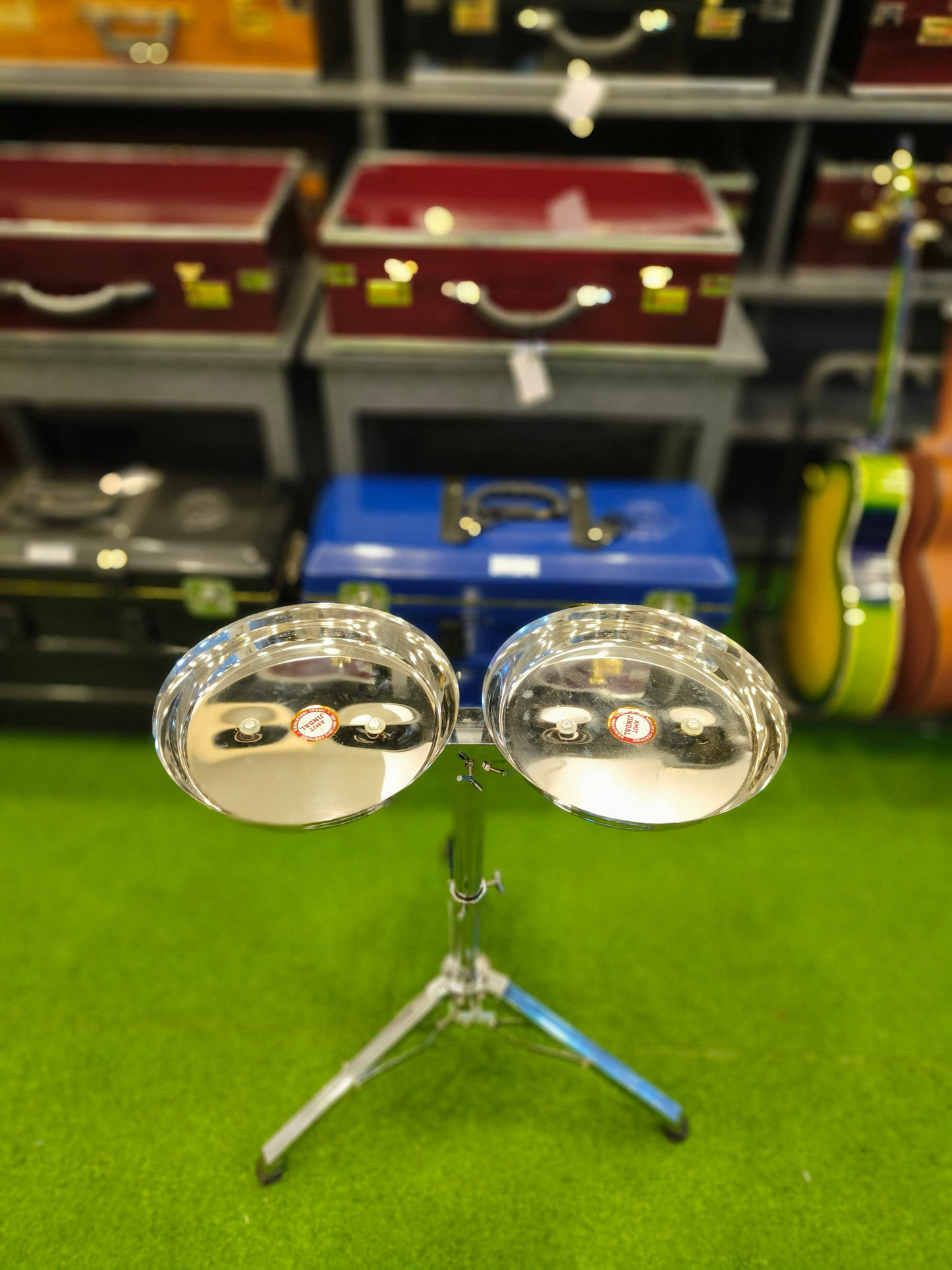 Tabla Stand (Heavy Duty Premium Quality)