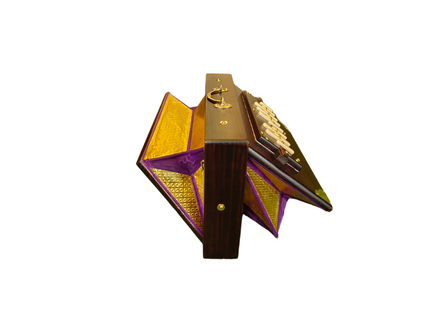 MELODY SB-A1 - 1 Octave Premium Export Quality Shruti Box