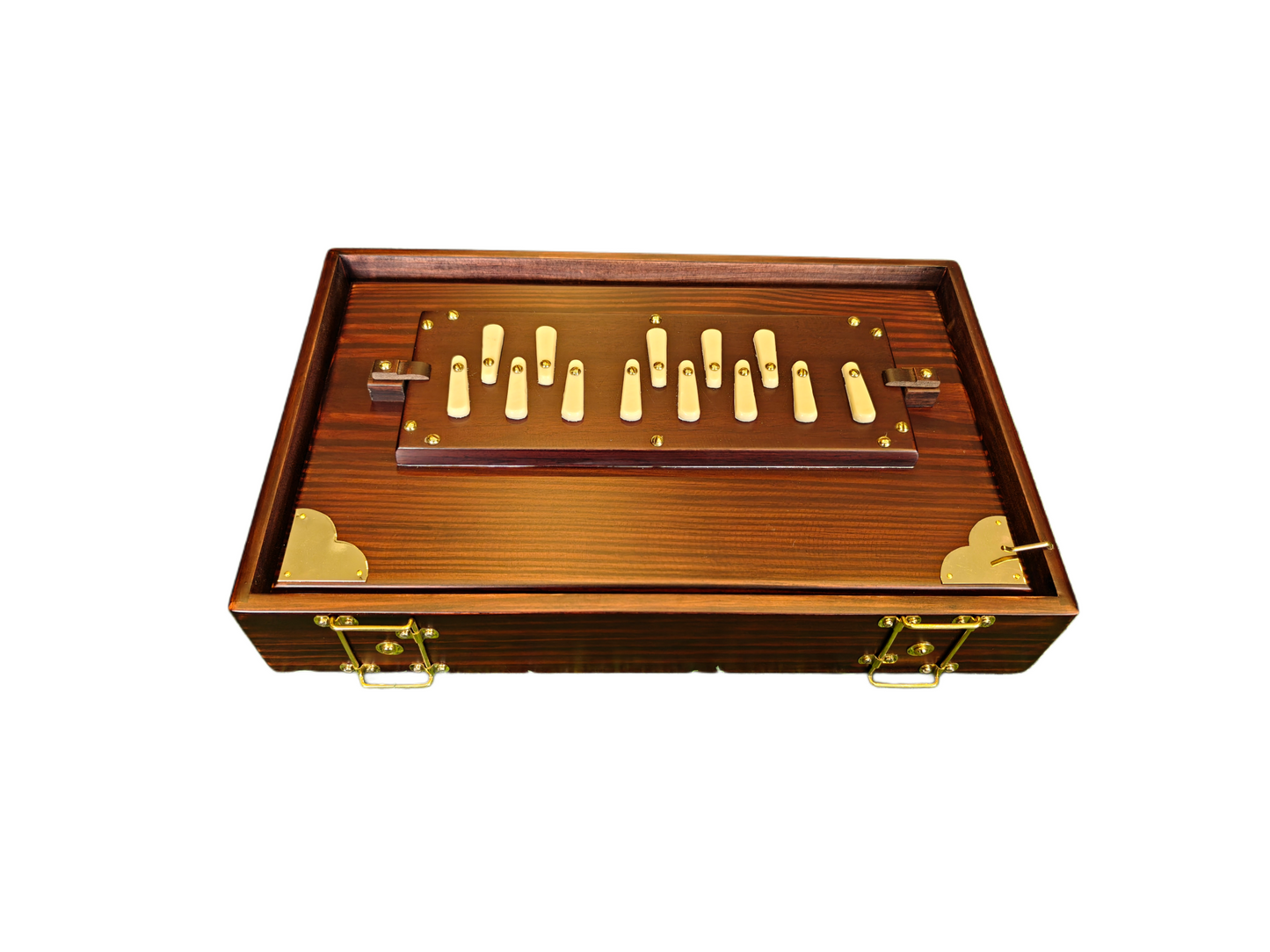 MELODY SB-A1 - 1 Octave Premium Export Quality Shruti Box
