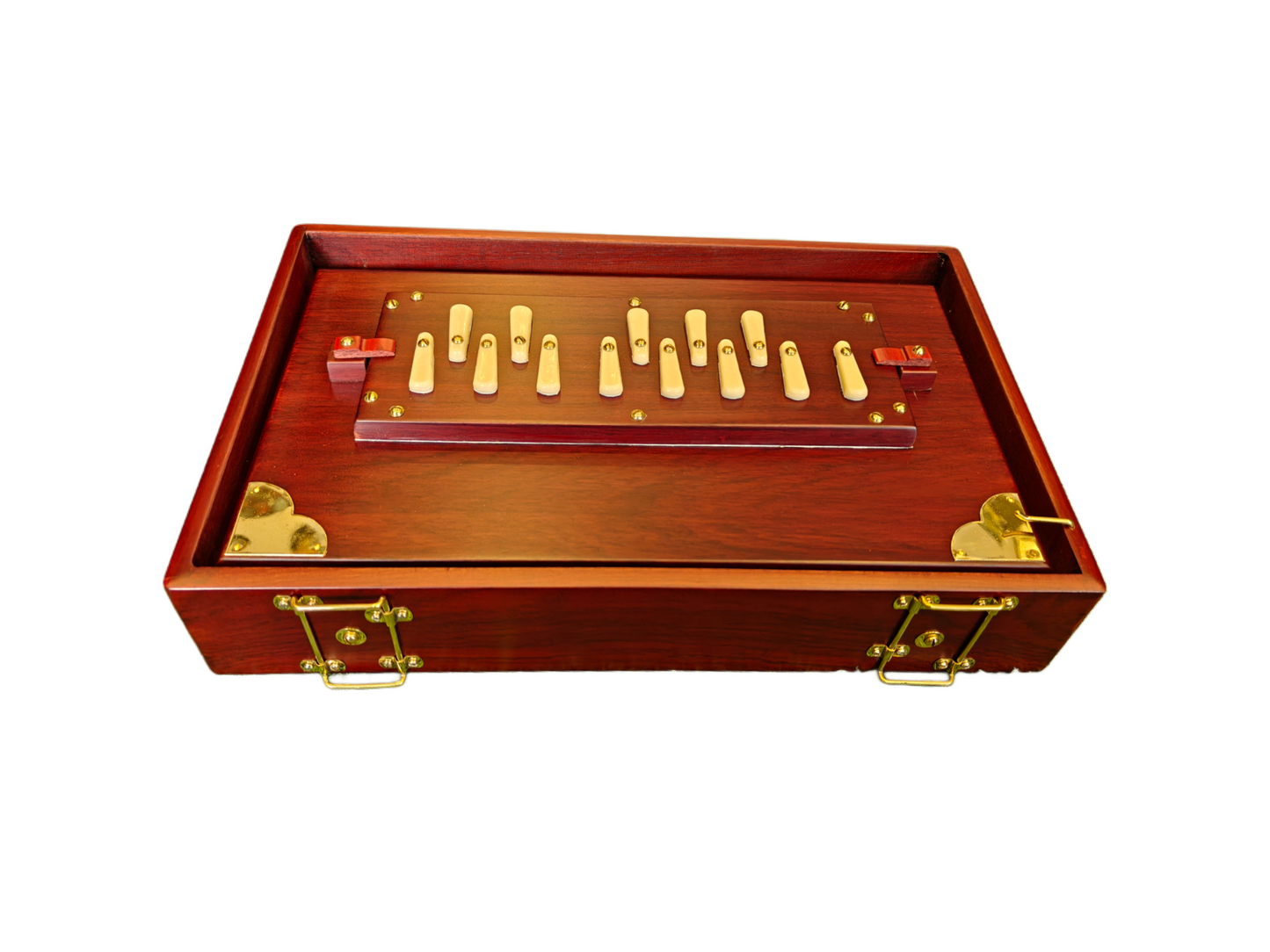 MELODY SB-C1 - 1 Octave Premium Export Quality Shruti Box