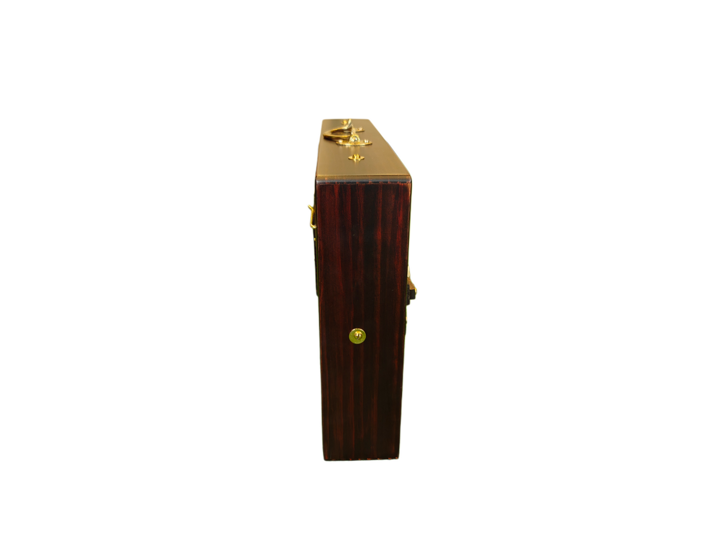 MELODY SB-A1 - 1 Octave Premium Export Quality Shruti Box