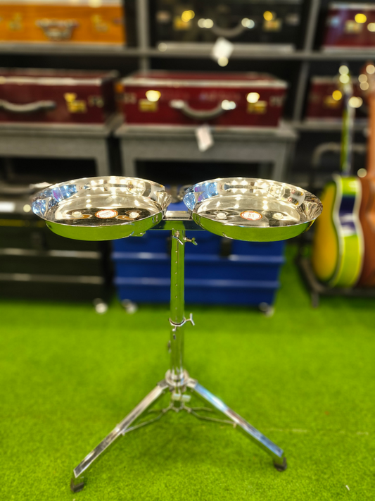 Tabla Stand (Heavy Duty Premium Quality)