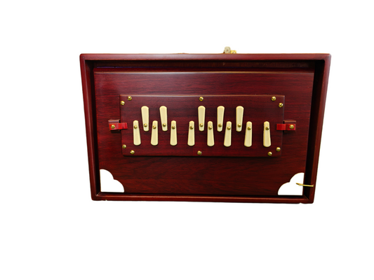 MELODY SB-C1 - 1 Octave Premium Export Quality Shruti Box