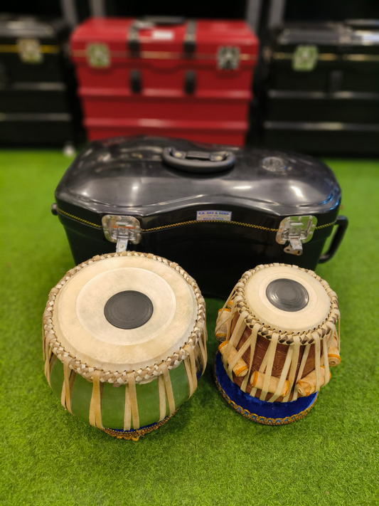 RPGMA PSTB - 1 Tabla & 1 Baya
