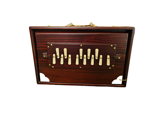 MELODY SB-A1 - 1 Octave Premium Export Quality Shruti Box