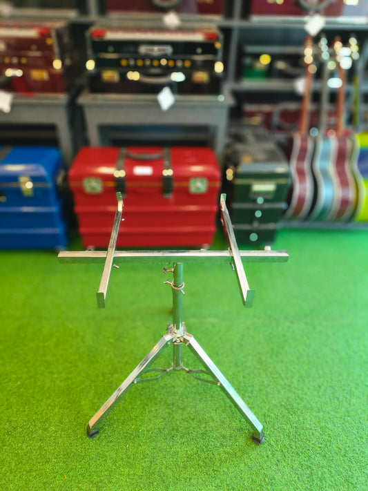 Harmonium Stand (Heavy Duty Premium Quality)