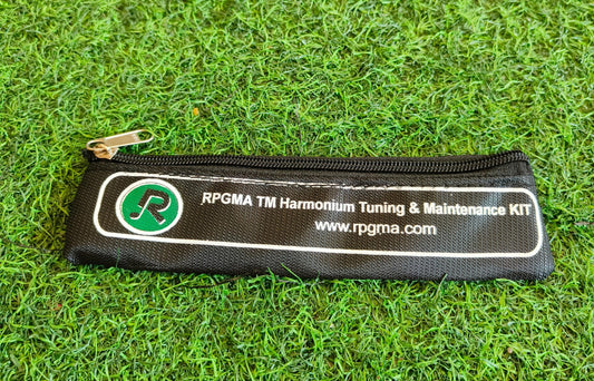 Harmonium Tuning & Maintenance KIT