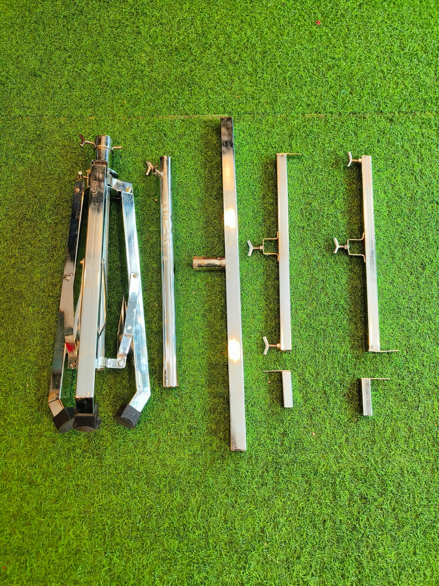Harmonium Stand (Heavy Duty Premium Quality)