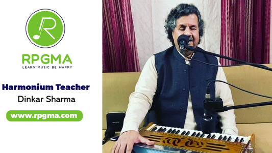 Dinkar Sharma – 4 Live Sessions Monthly