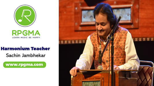 Sachin Jambhekar – 8 Live Sessions Monthly
