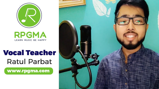 Ratul Parbat – 4 Live Sessions Monthly